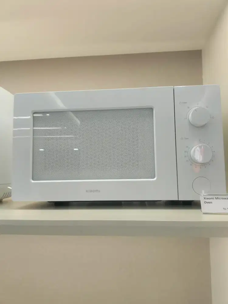 KREDIT MIKROWAVE HANYA DENGAN KTP SAJA TANPA DP TANPA SURVEY