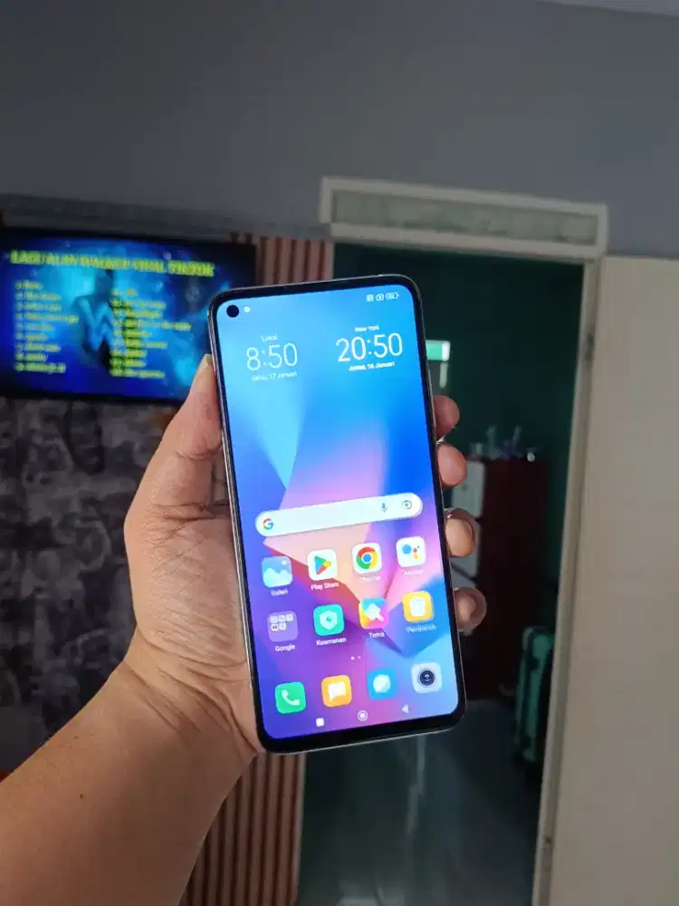 Xiaomi mi10t pro 5G 8/256