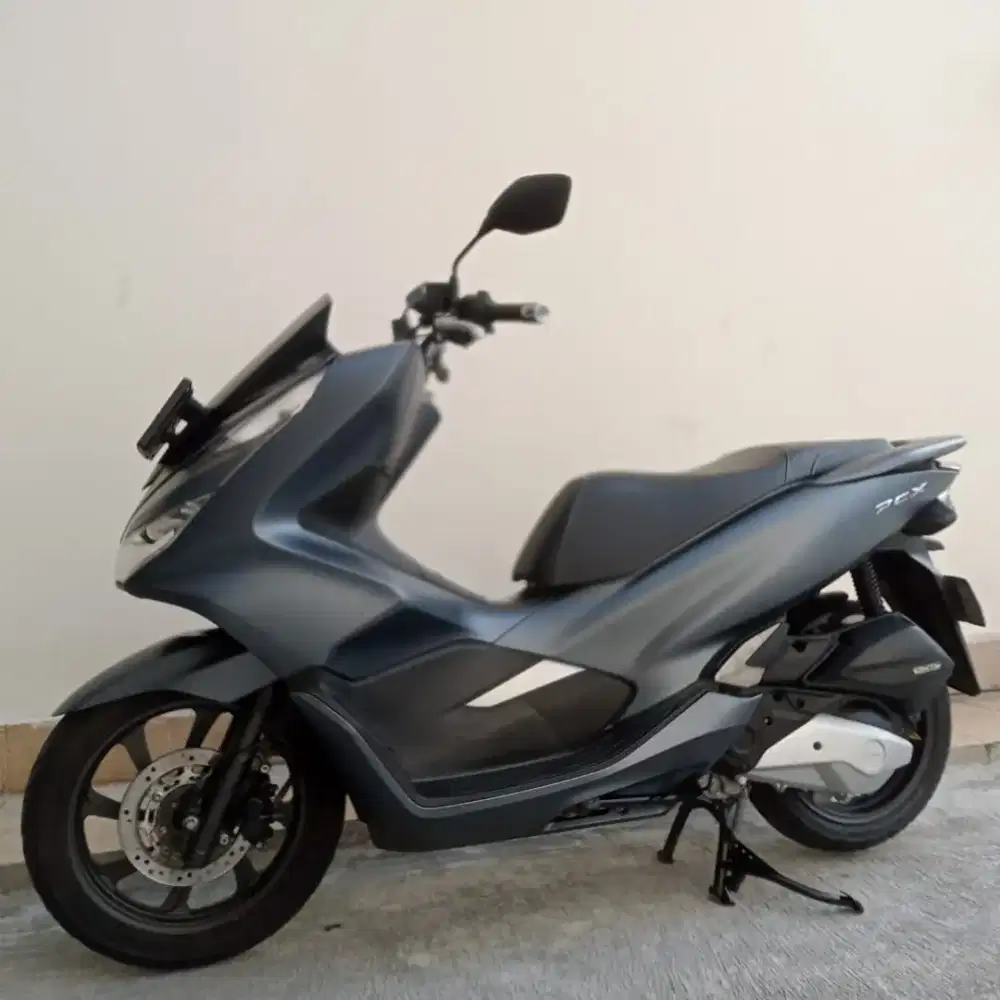 HONDA PCX 150 ABS TAHUN 2020 CASH / KREDIT MURAH DP MULAI 500 RB