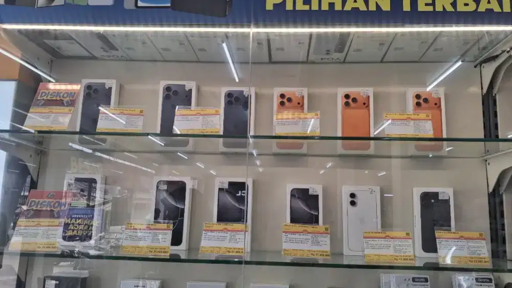 Jual handphone Murah&terjangkau