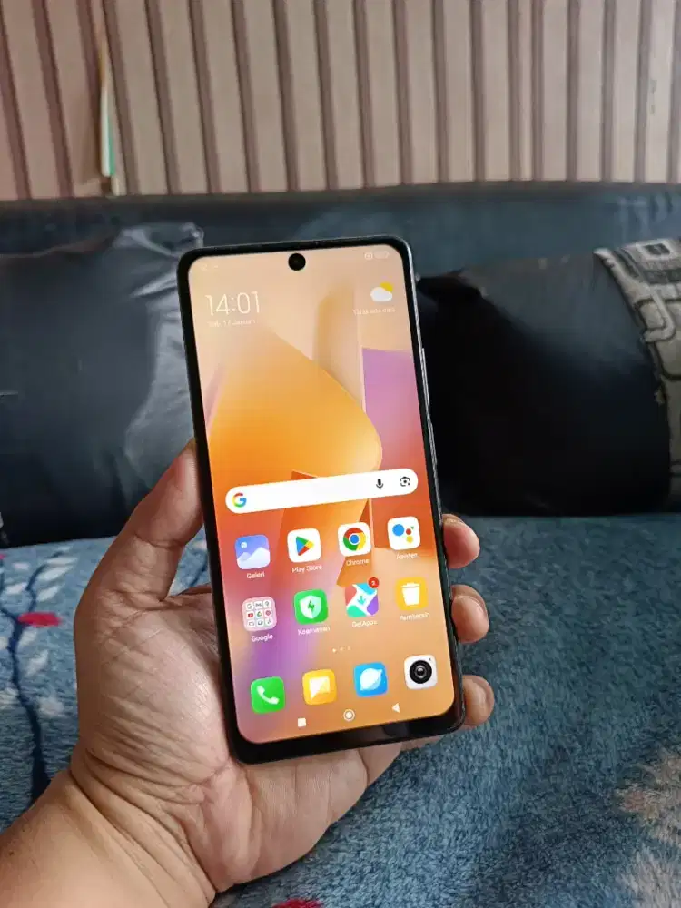 Xiaomi mi11t 5G 8/256