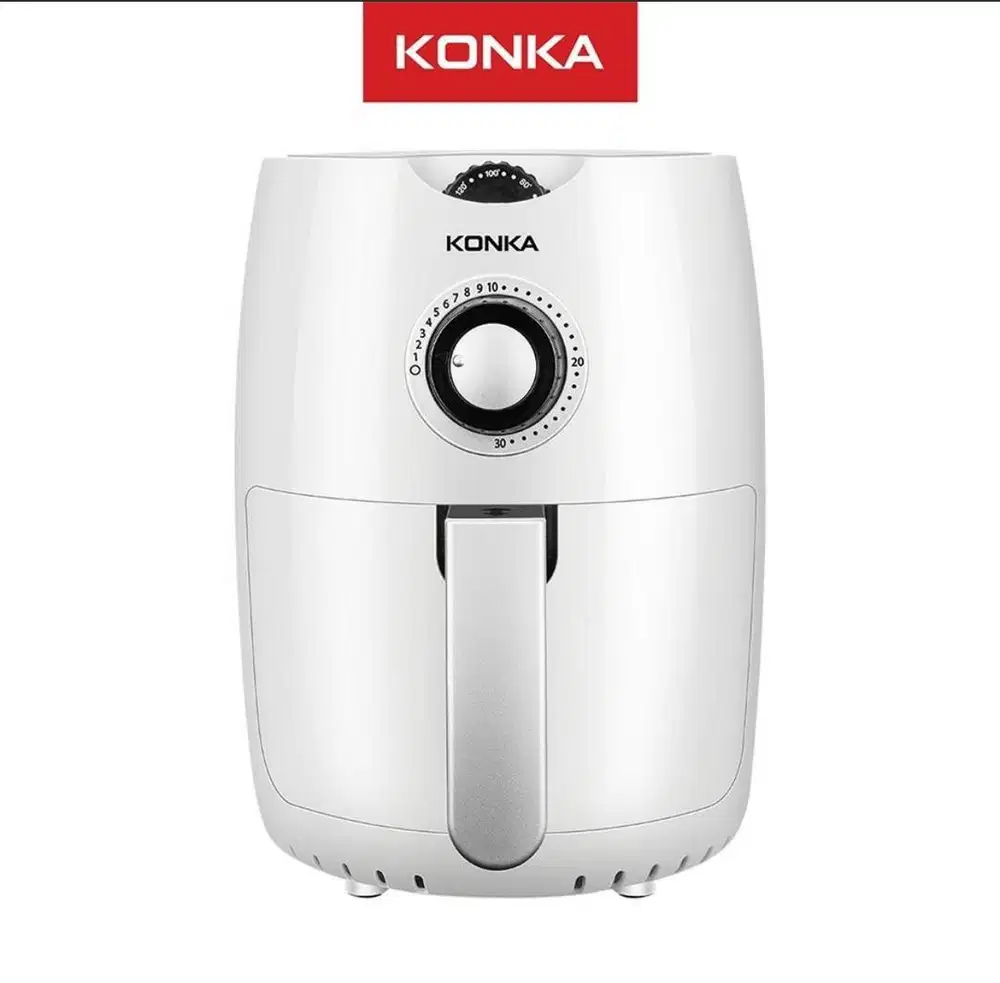 Konka Air Fryer Low Watt