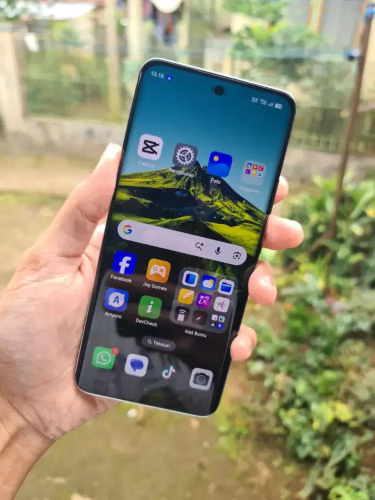 OPPO RENO 12 5G 12GB/512 GB