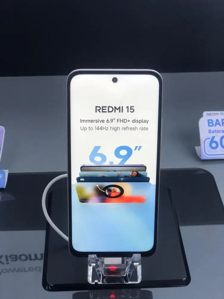 Redmi Xiaomi 15 256 GB