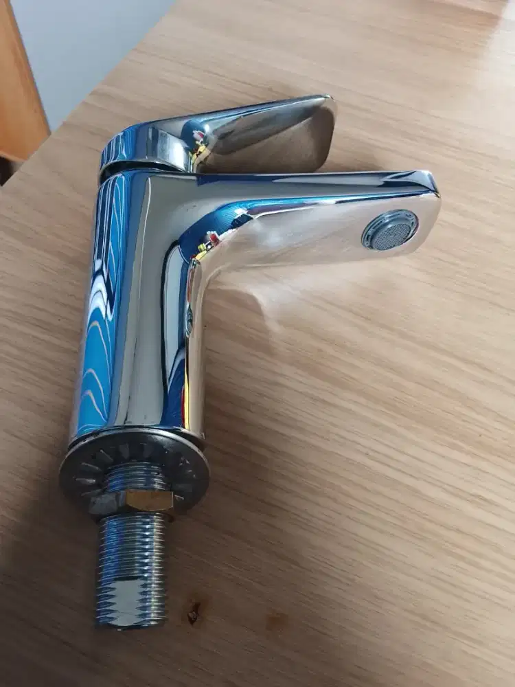 Kran Wastafel Toto TX109LRS