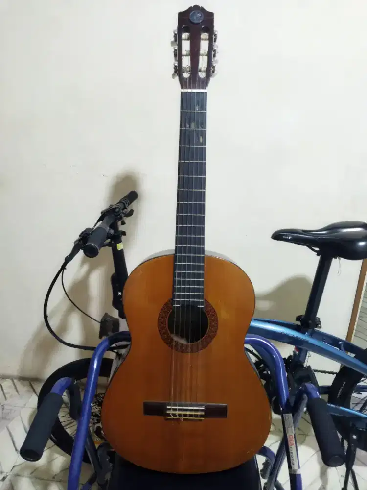 Gitar Yamaha C315 Ori