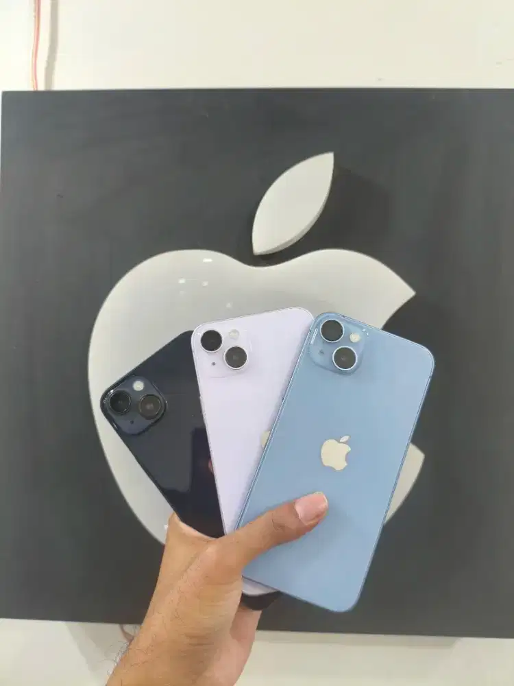 iphone 14 plus 128gb,all operator ,fullset, perfect condition,