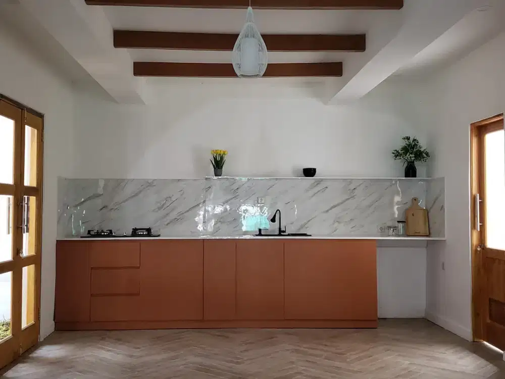 Di Jual Cepat Rumah Bagus Di Pamulang Permai, Tangerang Selatan