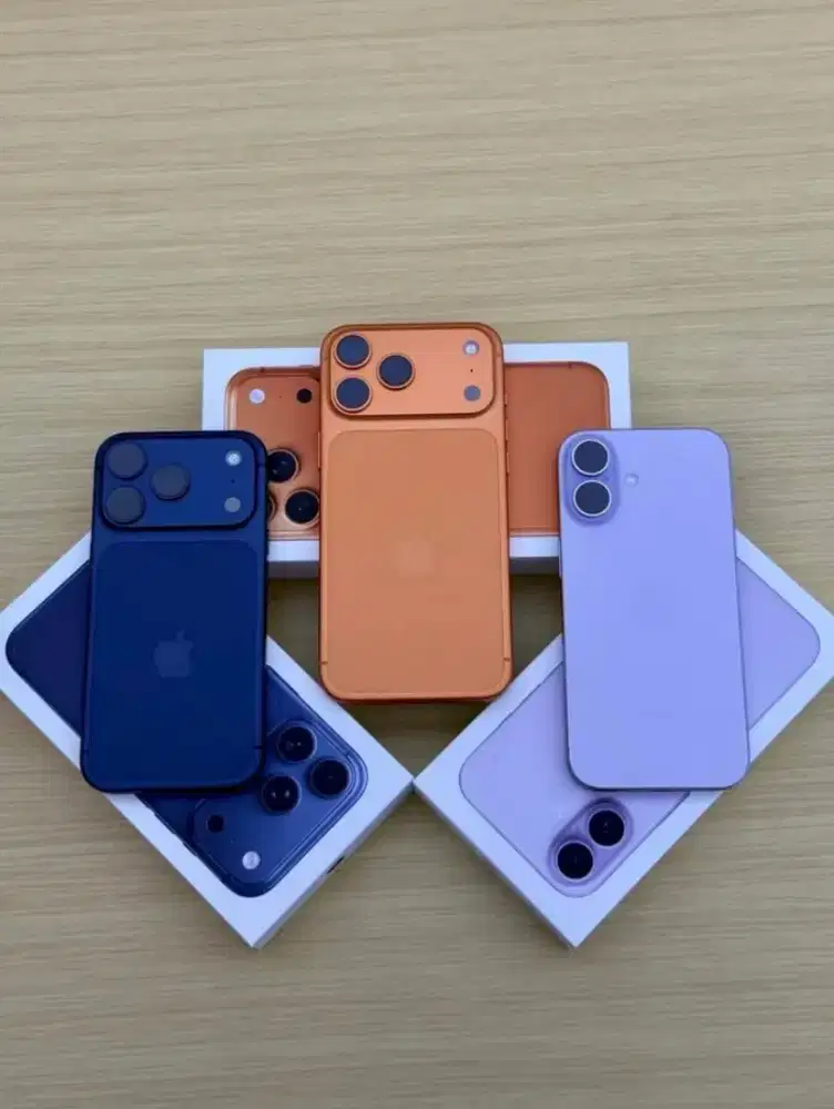 Apple resmi garansi iBox All Series