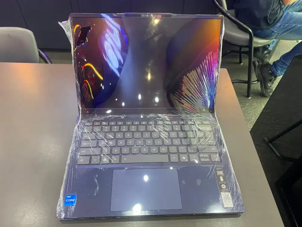 LENOVO INTEL CORE i5 – PERFORMA KENCANG, CICILAN TENANG!