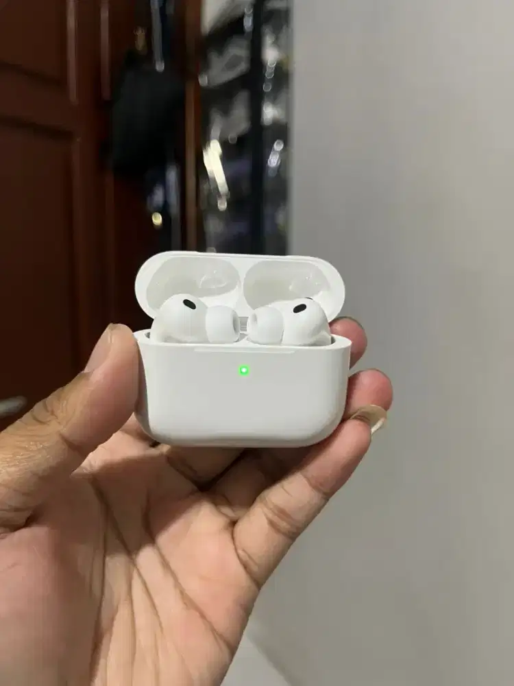 Airpods Pro Gen 3