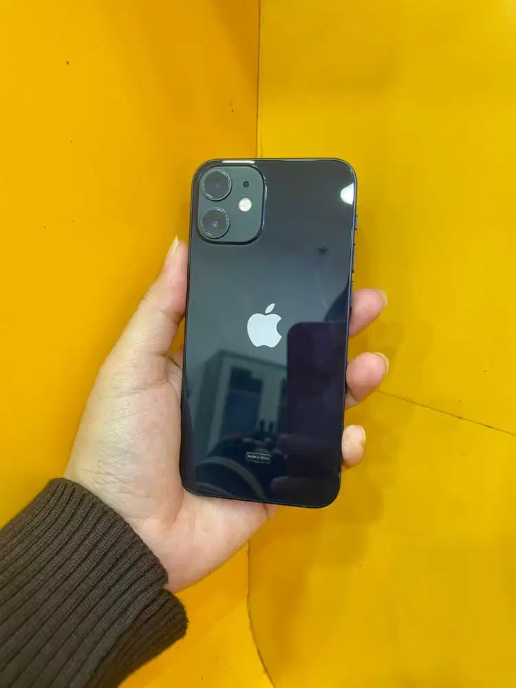 iphone 12mini 64 ex iBox