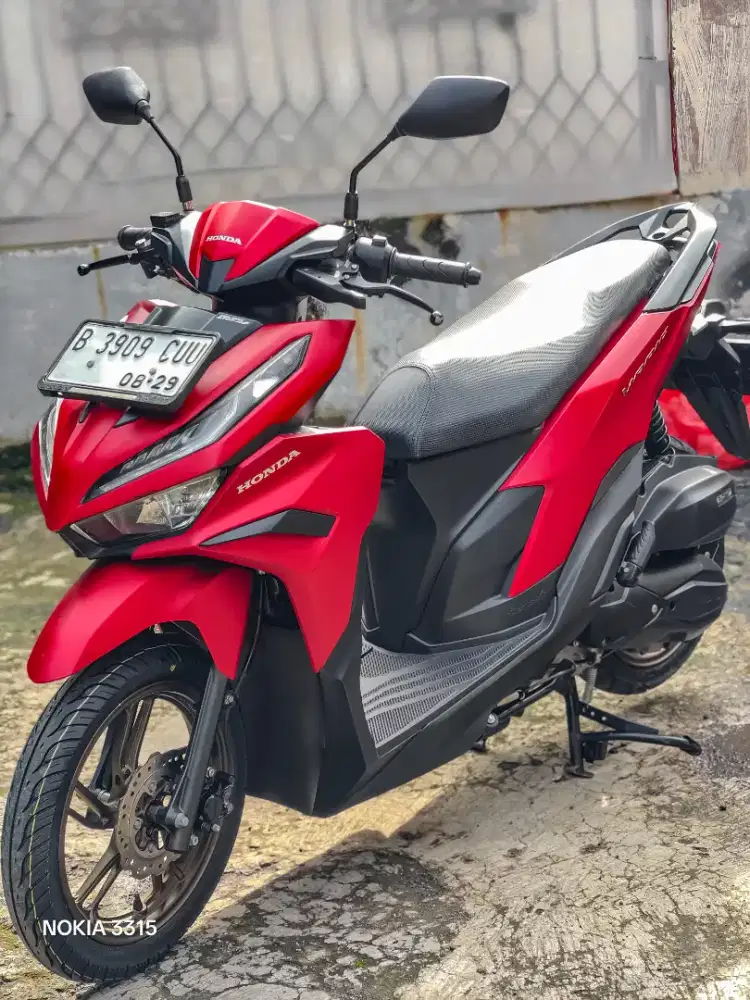 vario 125 gen 2 keyles