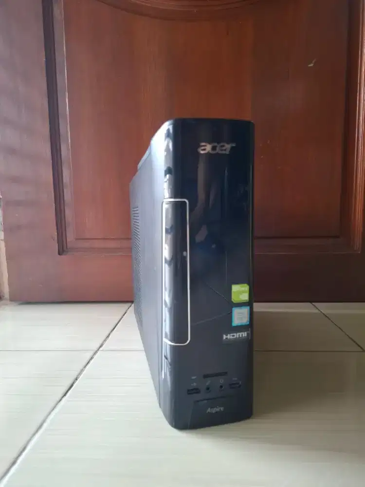 PC BRANDED ACER KANTORAN