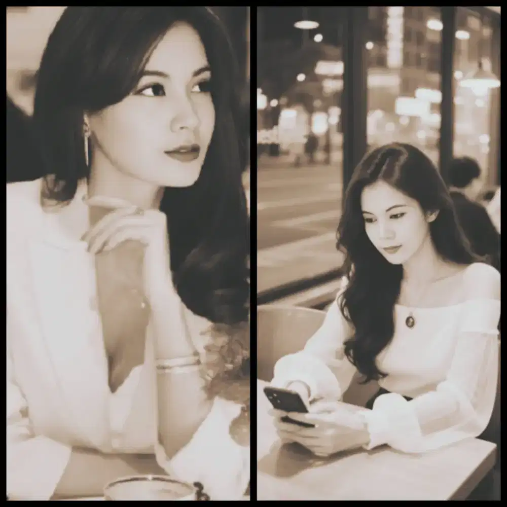 Mencari pekerjaan Part-time