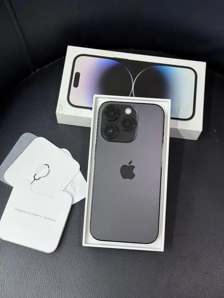 iphone 14 pro 128gb ibox