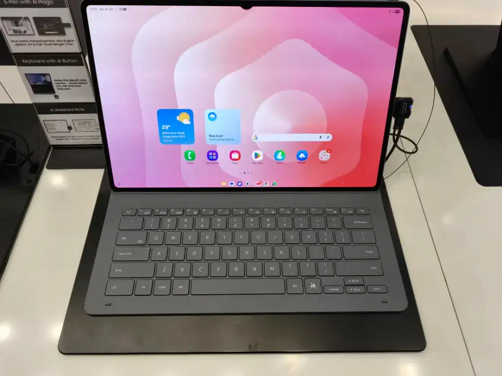 SAMSUNG TAB S11U 12/256