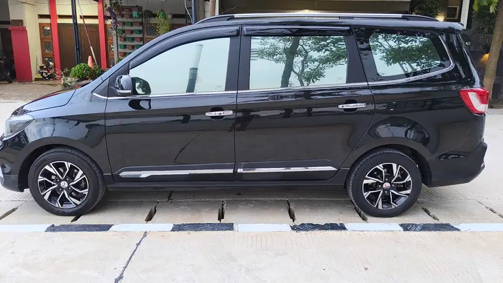 Wuling Confero S 2021 Bensin