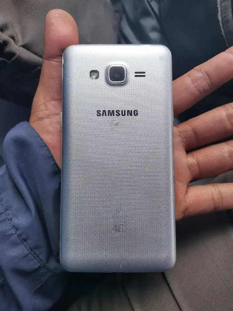 samsung j2 prime ram 1,5/8