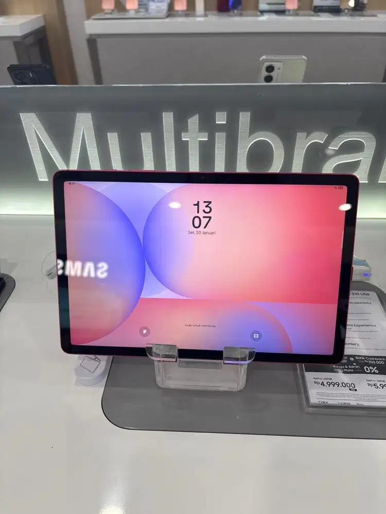 Samsung galaxy tab s10 lite