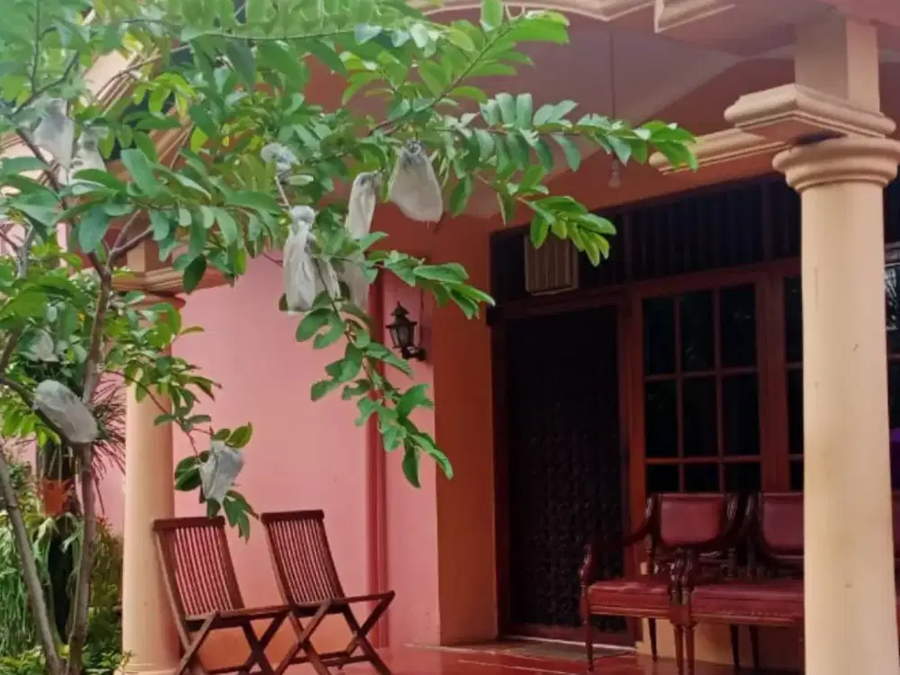 Dijual Cepat Turun Harga Rumah Di Pulomas Jakarta Timur