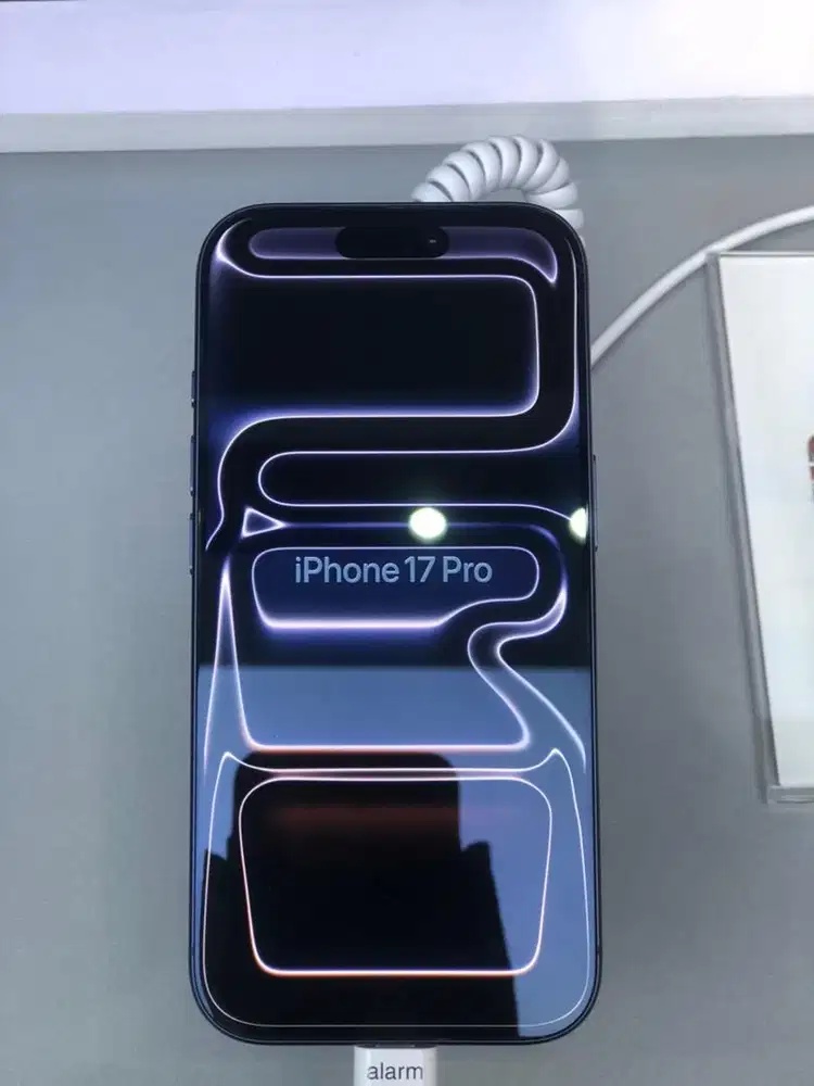 Iphone 17 Pro 256 GB