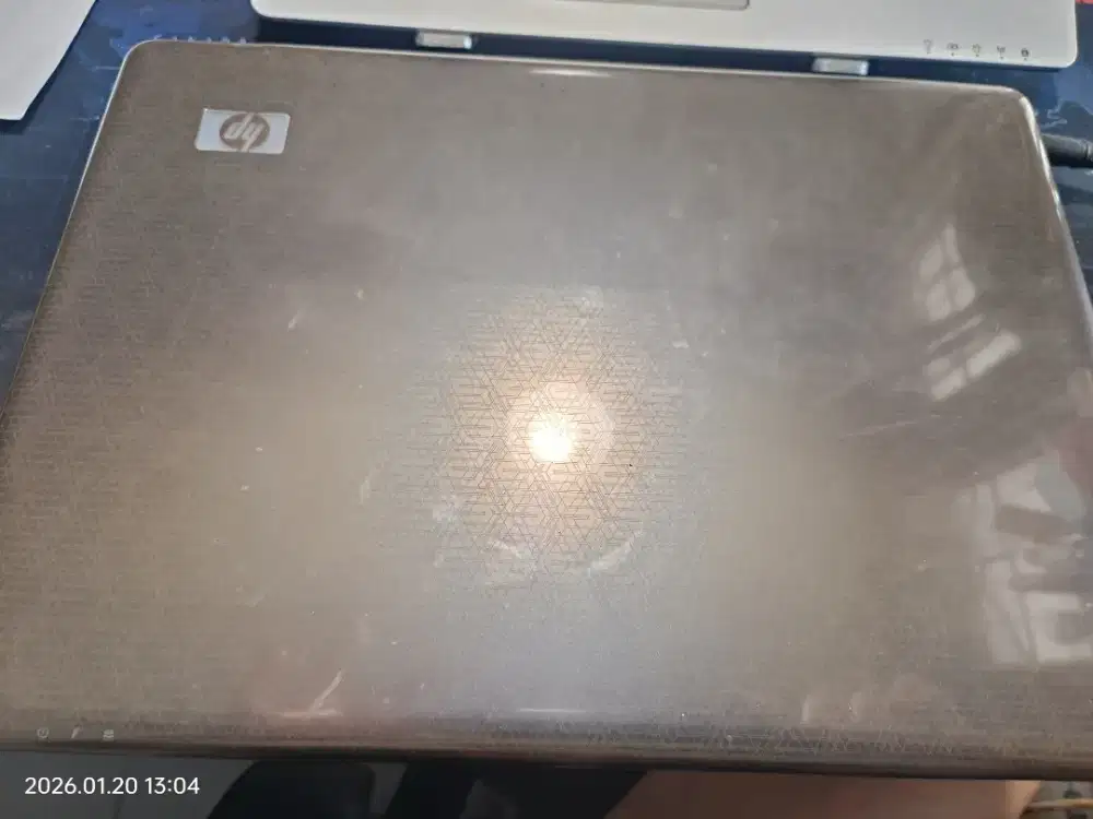 Laptop HP pavilion DV3500