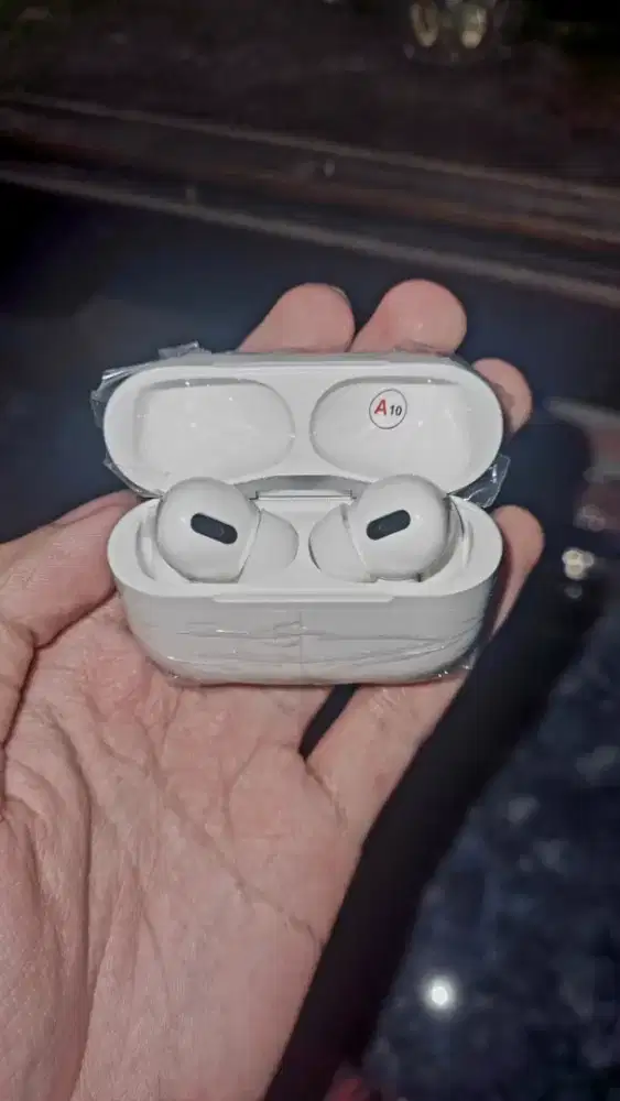 TWS JOVITECH 13 PRO ORIGINAL (NEGO)