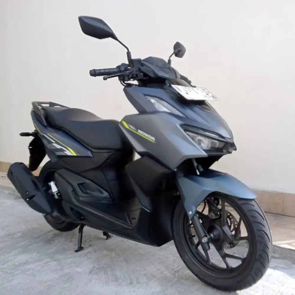 HONDA VARIO 160 CBS TAHUN 2024 CASH / KREDIT MURAH DP MULAI 500 RB