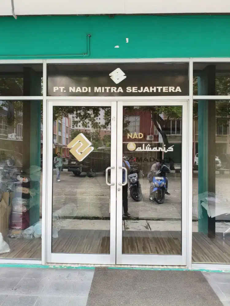 Di cari Accounting Staff