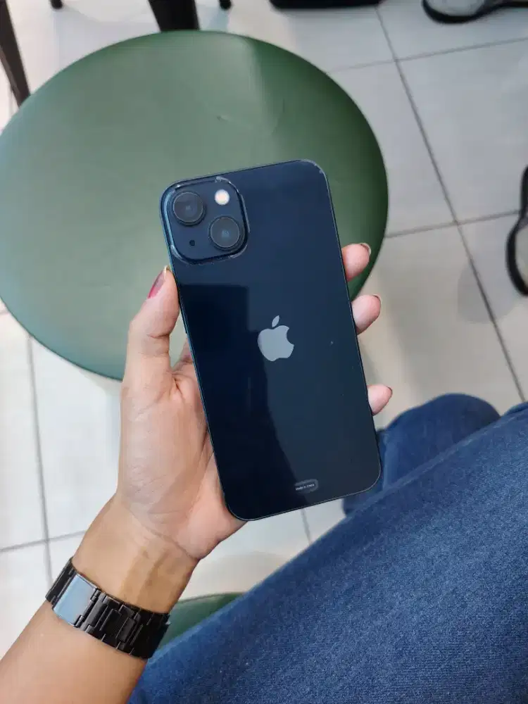 IPHONE 13 128 IBOOX GARANSI ON PANJANG