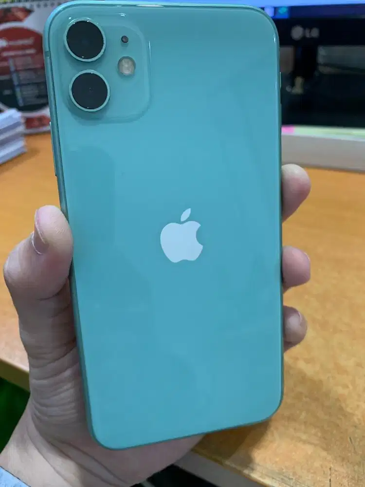 Iphone 11 128gb