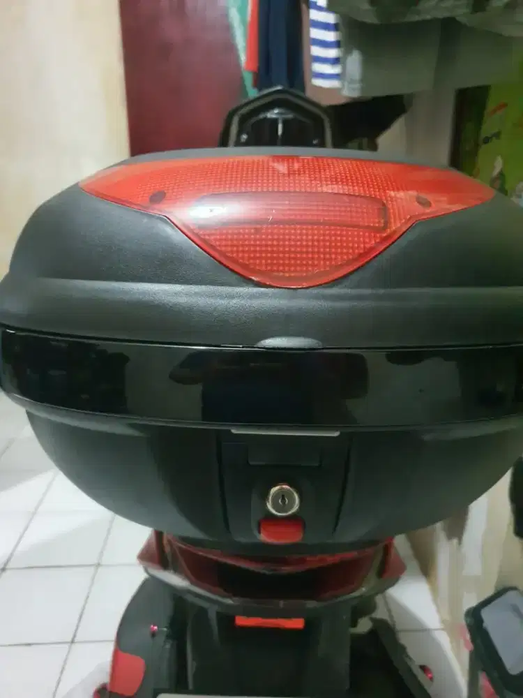 Box belakang KMI 688