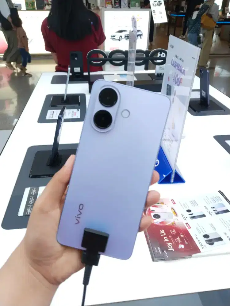 Vivo V60 Lite 5G  8/256 GB