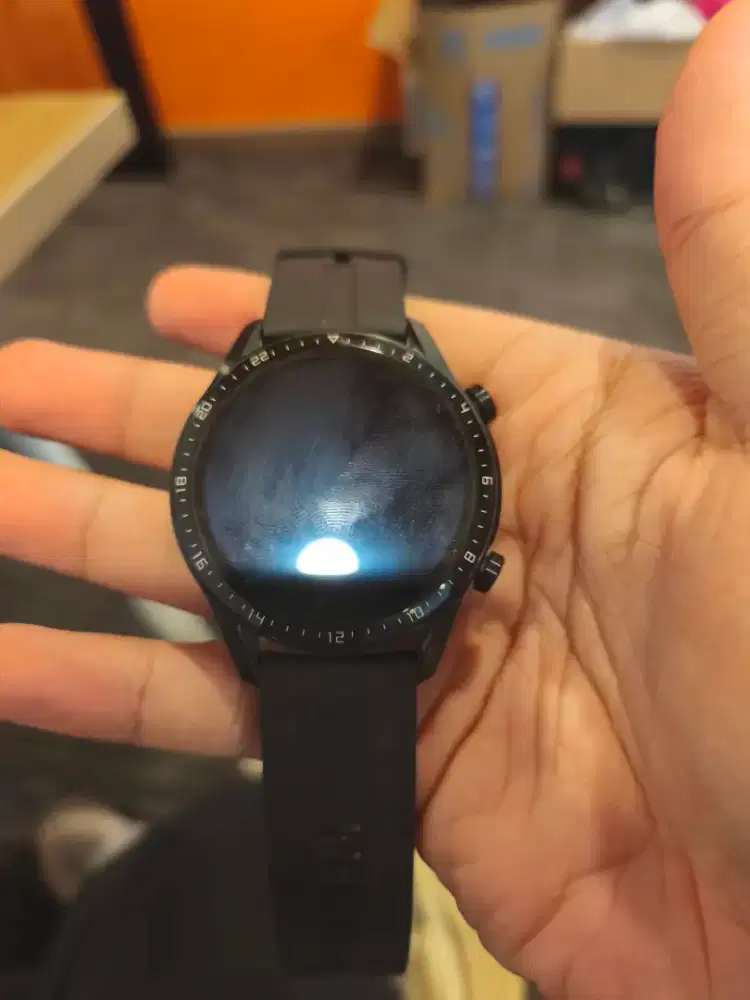 Huawei watch GT 2 Original