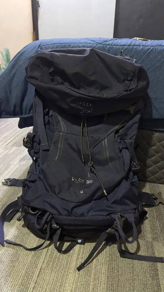 Cerier Osprey KYTE 35