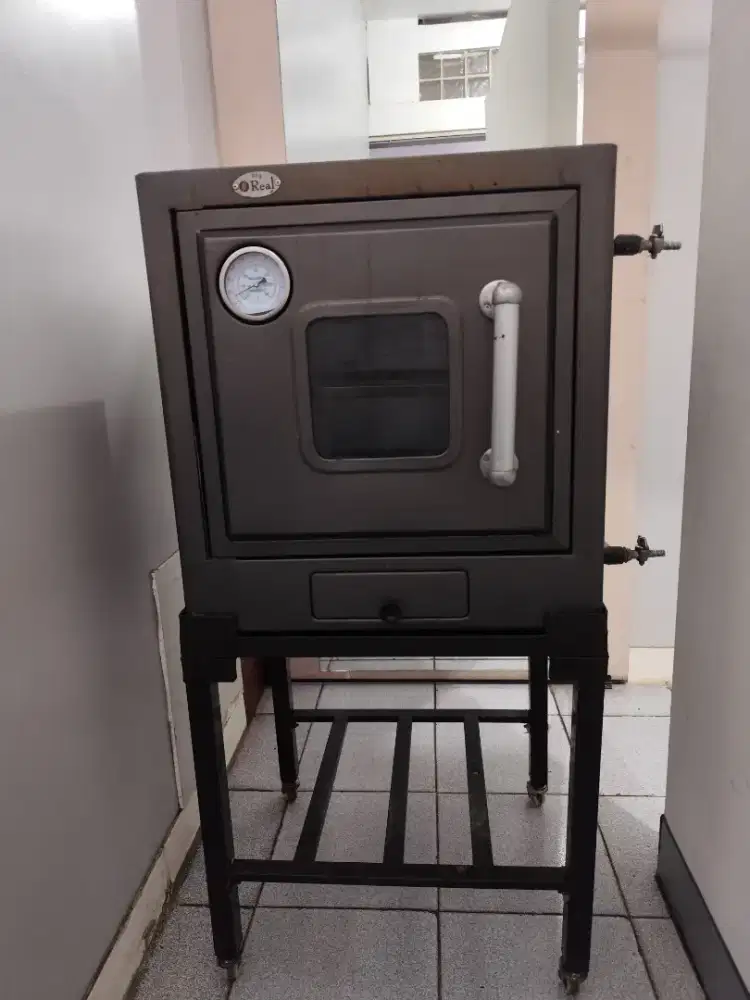 oven gas 5444 (bima boga)