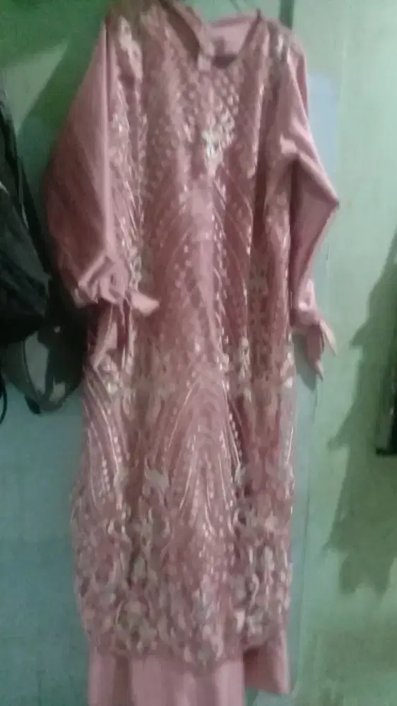 Gamis preloved guys