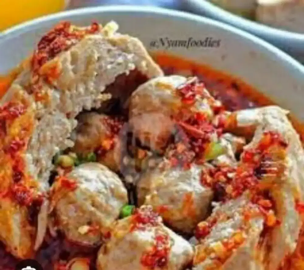 Koki pengalaman cari kerja/pemodal