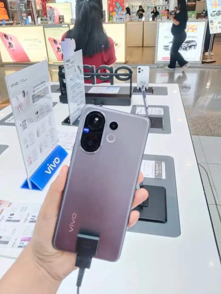 Vivo V60 5G 12/256 GB