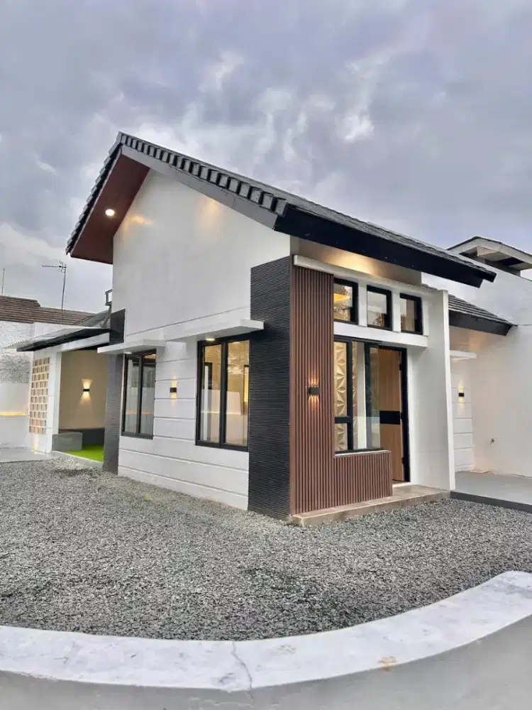 Jual Rumah Hook Harvest City Cileungsi Cluster Cluster Dianthus
Bogor