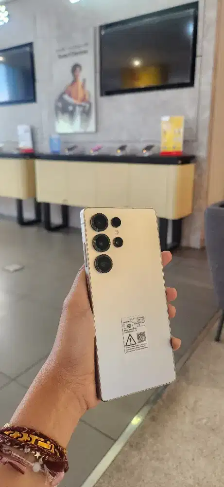 samsung S25ultra 512gb free speaker cicilan 3 bulan s/d 24 bulan