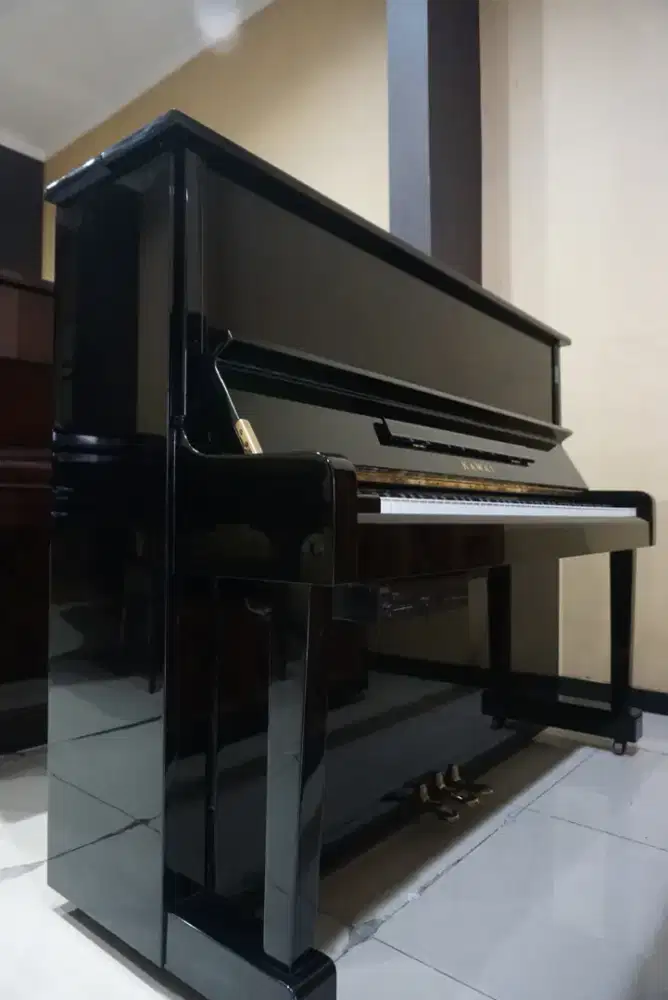 Kawai silent piano KS1F