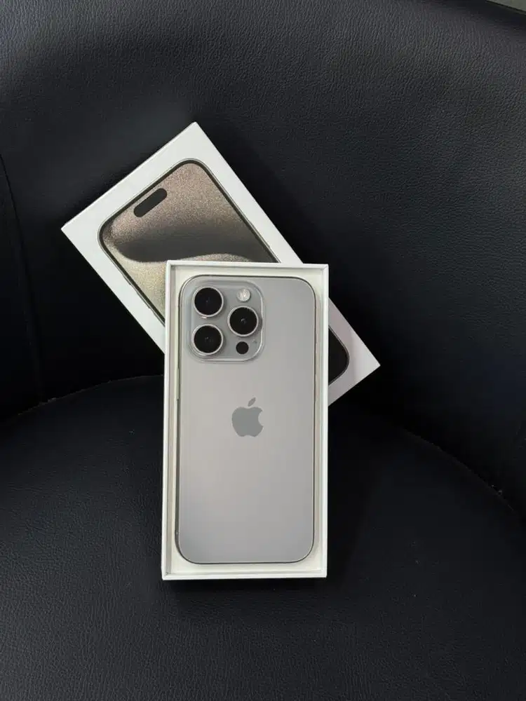 iphone 15 pro 128gb ibox