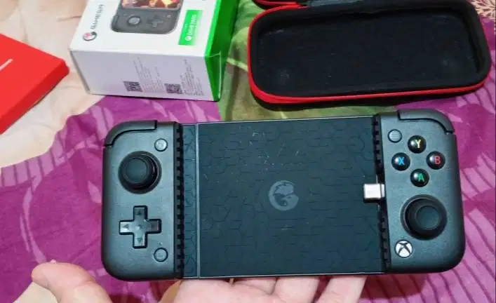 Gamesir X2 Pro type C Gamepad Game controller Android mulus like new