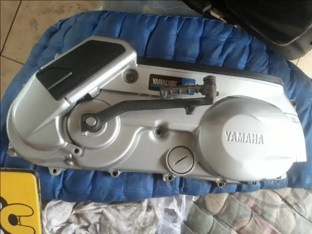 bak cvt nouvo pnp mio fino karbu