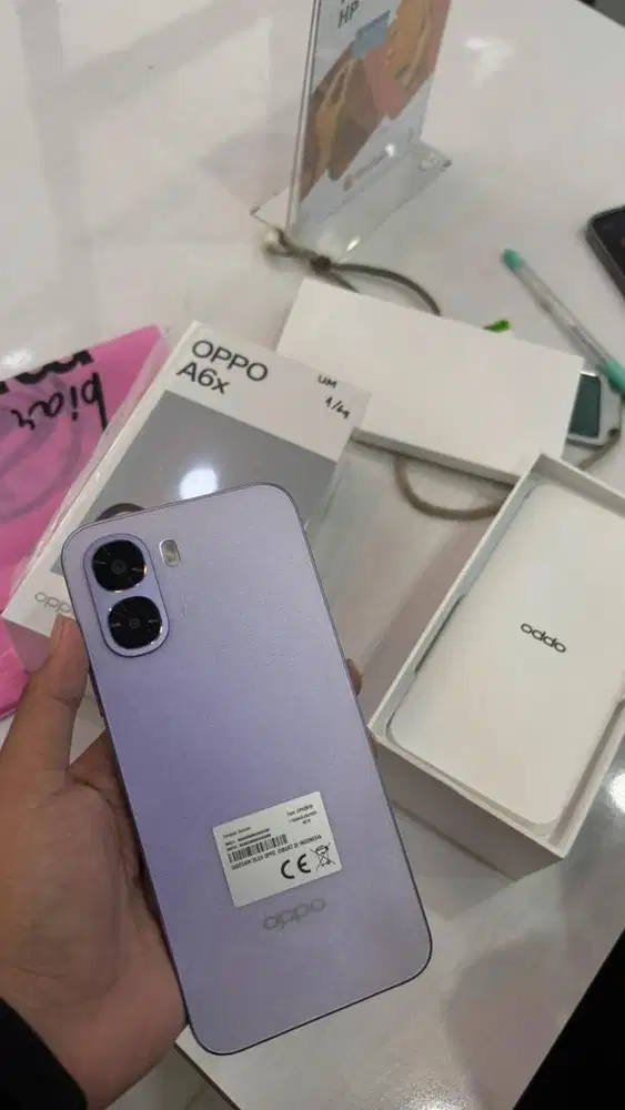 Kredit hp dan furniture cukup pakai ktp