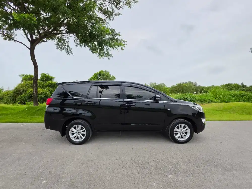 Innova Reborn 2.0 G 2019 matic