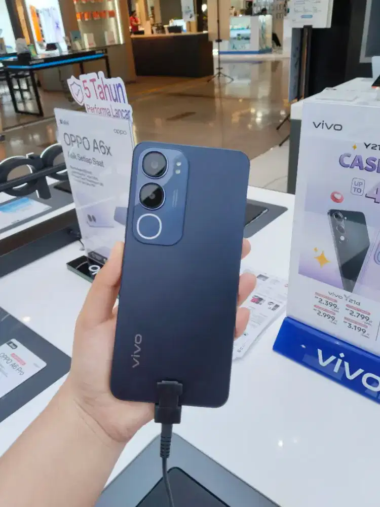 Vivo Y19s Pro 6/128 GB