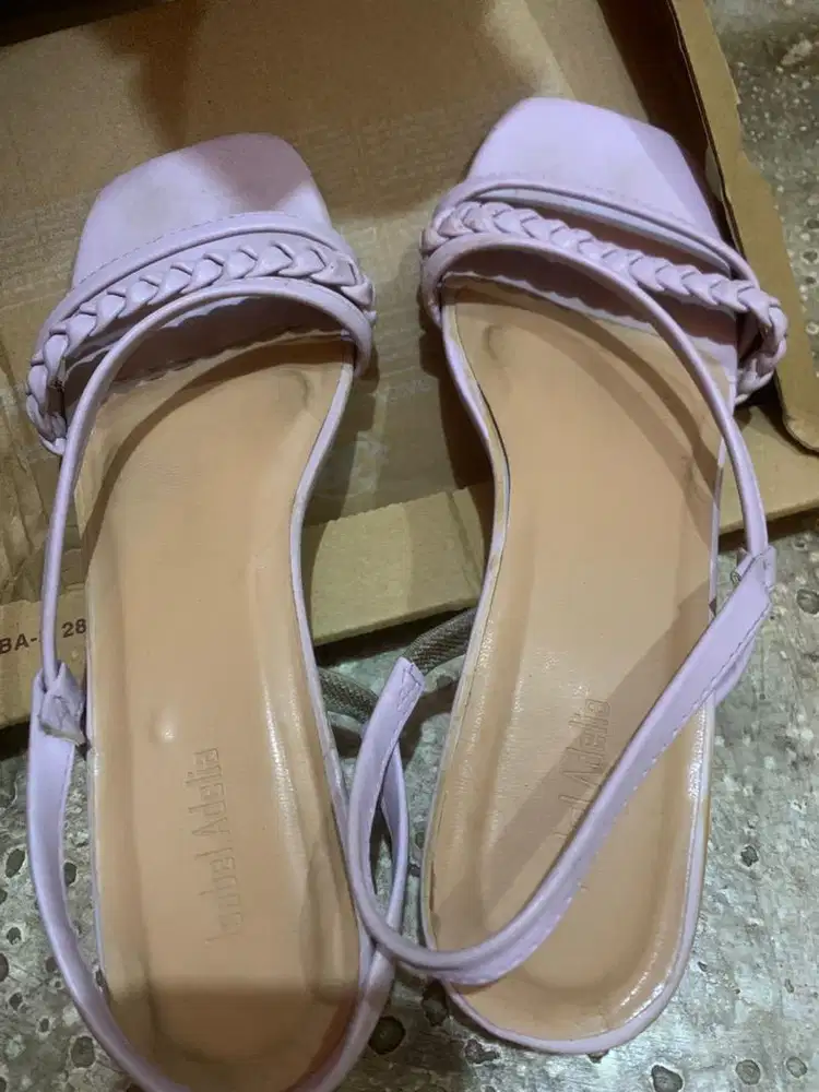 Sandal Isabel Adelia